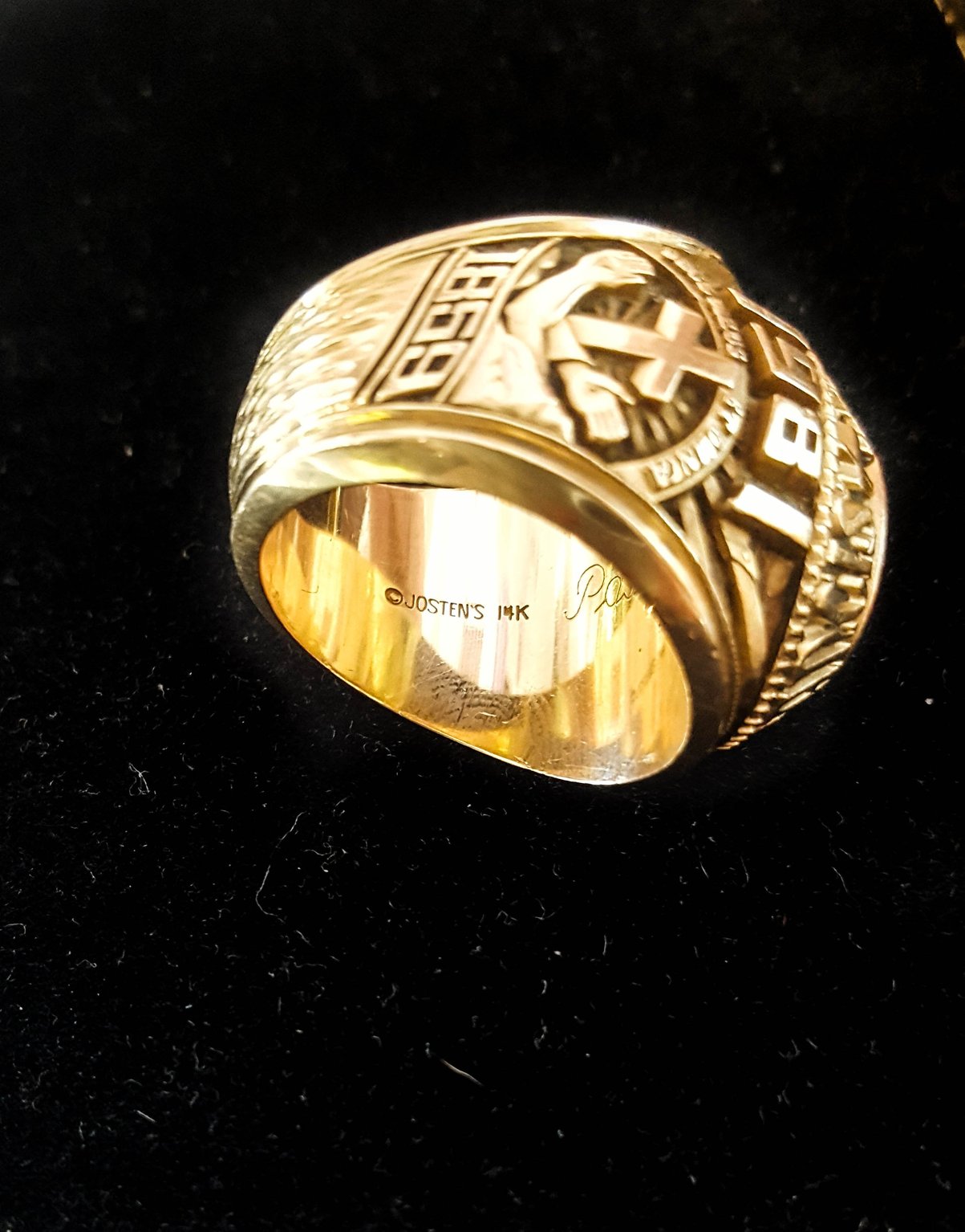 A Complete Guide to Identifying Estate Jewelry Maker's Marks, Period